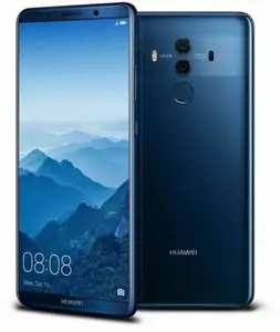Замена аккумулятора на телефоне Huawei Mate 10 Pro в Красноярске